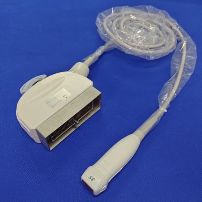 GE 3S Logiq 400 Wireless Phased Array Transducer Diagnostica Ultrasuoni Compatibile Sonde