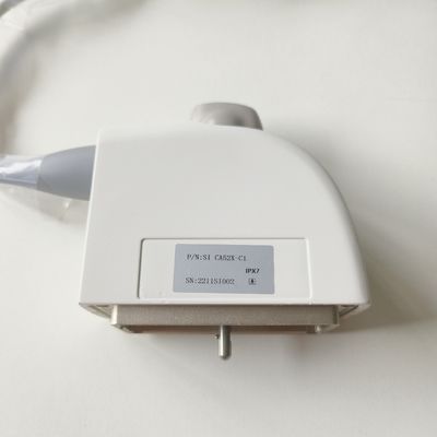 Sonde di trasduttore ad ultrasuoni CH5-2 per l'imaging diagnostico Siemens G40/G60/X150/X300