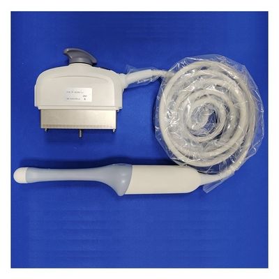Sonde di ultrasuono transvaginale 4D compatibile RIC5-9-D per GE Logiq S8 Voluson E6 E8 E10