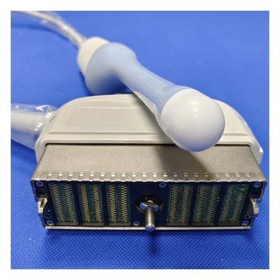 Sonde di ultrasuono transvaginale 4D compatibile RIC5-9-D per GE Logiq S8 Voluson E6 E8 E10