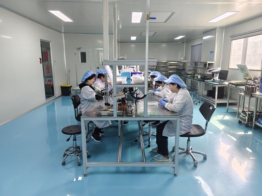 Trasduttore di sonda lineare ad ultrasuoni Aloka UST-5413 per l'imaging diagnostico in SSD3500SX