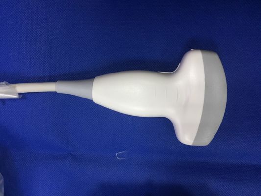 Trasduttore di sonda convessa ad ultrasuoni compatibile per il vento terrestre C2-5/60E XAX Mirror 5