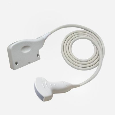 Sonde per scanner ad ultrasuoni compatibili con il metallo di classe II per trasduttore convesso GE 4C-RS