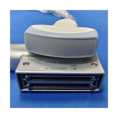 Sistema di imaging diagnostico GE 4C Testa convessa di sonda ad ultrasuoni per Logiq P5 P6 P6Pro