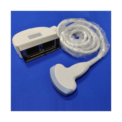Sistema di imaging diagnostico sonda convessa GE 4C compatibile con trasduttore ad ultrasuoni GE