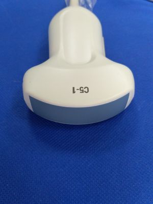 Classe II testa di sonda ad ultrasuoni compatibile PH C5-1 per grande connettore della serie IU22/HD
