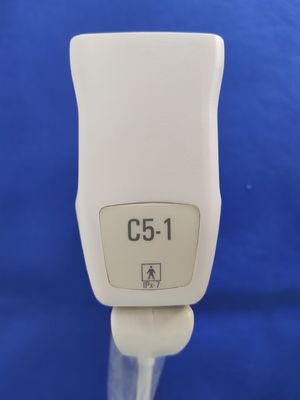 Classe II testa di sonda ad ultrasuoni compatibile PH C5-1 per grande connettore della serie IU22/HD