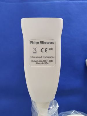 Classe II testa di sonda ad ultrasuoni compatibile PH C5-1 per grande connettore della serie IU22/HD