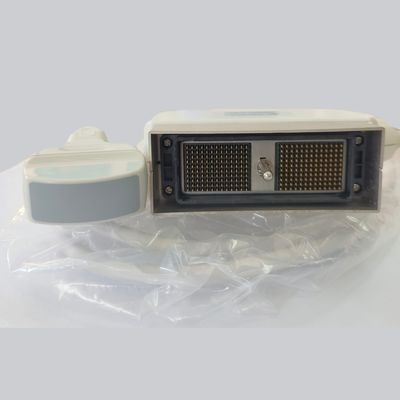 Classificazione degli strumenti Classe II Sonda ad ultrasuoni GE 3.5C per Logiq 3 Logiq A5 P5 S6