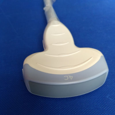 Sistema di imaging diagnostico ad ultrasuoni compatibile con lo scanner ad ultrasuoni GE 4C-RS