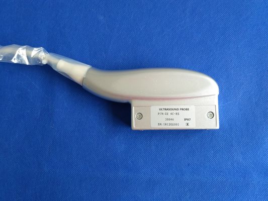 Sistema di imaging diagnostico ad ultrasuoni compatibile con lo scanner ad ultrasuoni GE 4C-RS
