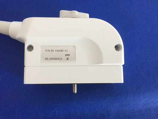 Ultrasuoni Probe compatibile GE 4C-RC logiq C2 logiq C5 logiq convesso curvo per Medical