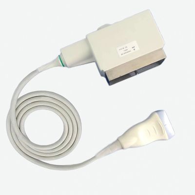 Sonda diagnostica ad ultrasuoni GE 12L Logiq 7 Vivid3 compatibile con il design di scansione lineare