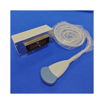 Voluson 730 Expert Ultrasound Scanner con sonda compatibile con gli ultrasuoni di GE AB2-7