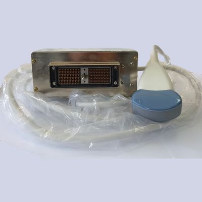 Voluson 730 Expert Ultrasound Scanner con sonda compatibile con gli ultrasuoni di GE AB2-7
