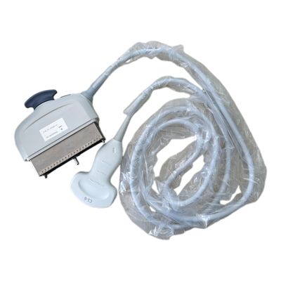 Classificazione degli strumenti Classe II Sonda ad ultrasuoni per GE C1-6-D Logiq E9 Vivid E9