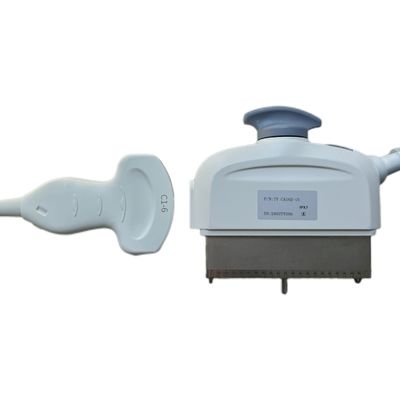 Classificazione degli strumenti Classe II Sonda ad ultrasuoni per GE C1-6-D Logiq E9 Vivid E9