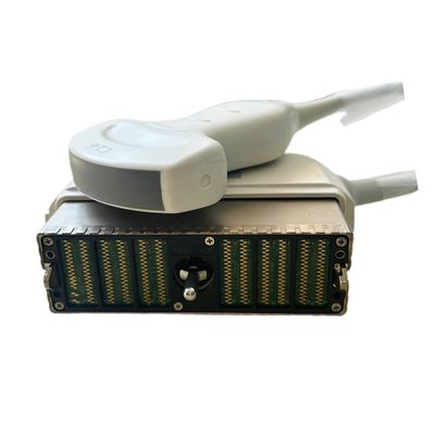 Classificazione degli strumenti Classe II Sonda ad ultrasuoni per GE C1-6-D Logiq E9 Vivid E9
