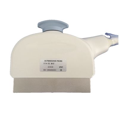 Sonde ad ultrasuoni per l'imaging diagnostico GE M4S Vivid 7 e compatibilità con la matrice in fasi