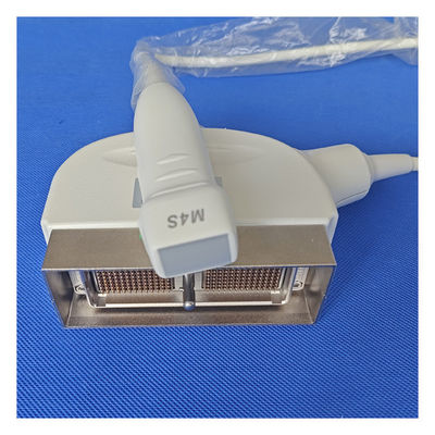 Sonde ad ultrasuoni per l'imaging diagnostico GE M4S Vivid 7 e compatibilità con la matrice in fasi