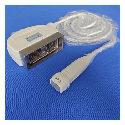 Sonde ad ultrasuoni per l'imaging diagnostico GE M4S Vivid 7 e compatibilità con la matrice in fasi