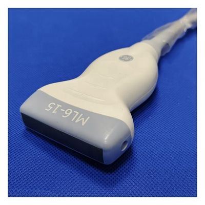 Sonde ad ultrasuoni compatibile con GE ML6-15-D Logiq E9 Logiq S8 Voluson E8 Expert