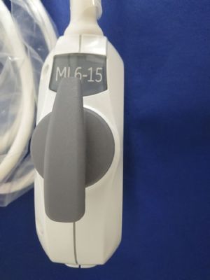 Sonde ad ultrasuoni compatibile con GE ML6-15-D Logiq E9 Logiq S8 Voluson E8 Expert