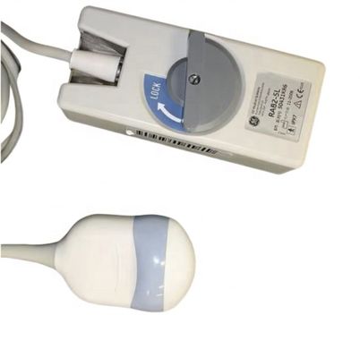 Sonda ad ultrasuoni di classe II per GE RAB2-5L Voluson 730 Ultrasuoni compatibili e standard