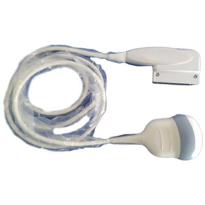 Sonde a ultrasuoni diagnostiche 4D convesso curvo GE RAB2-6-RS Voluson P8 Versana Premier