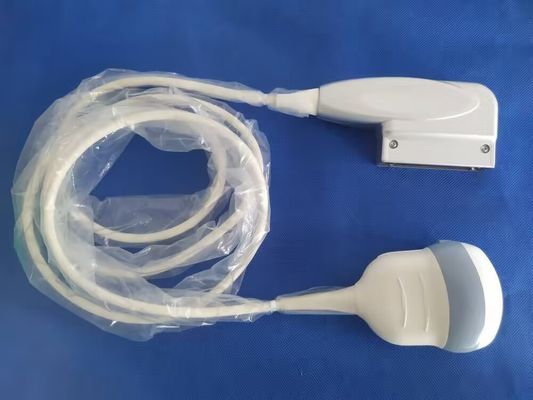 Sonde a ultrasuoni diagnostiche 4D convesso curvo GE RAB2-6-RS Voluson P8 Versana Premier