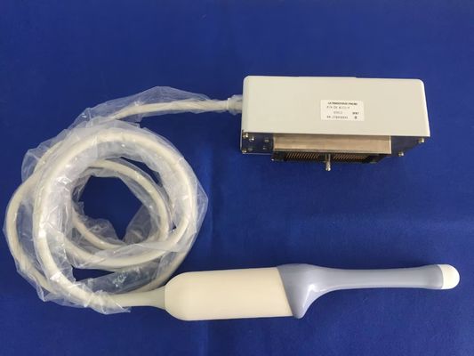 Sistema di imaging diagnostico ad ultrasuoni 4D sonda transvaginale per GE RIC5-9 Voluson 730