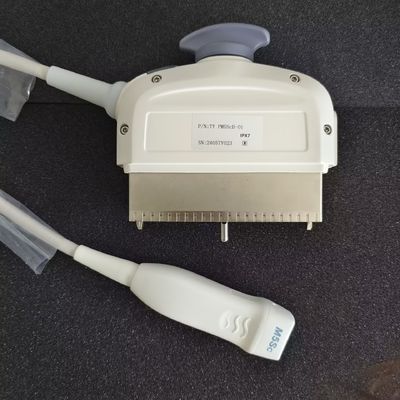 GE M5Sc-D Cardiologia Sonda ad ultrasuoni per Logiq S8 Logiq E9 Vivid E90 Vivid E95 Matrix