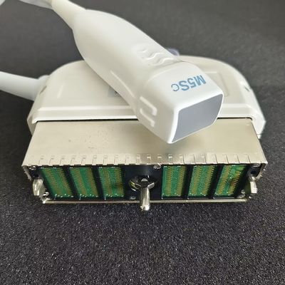 GE M5Sc-D Cardiologia Sonda ad ultrasuoni per Logiq S8 Logiq E9 Vivid E90 Vivid E95 Matrix