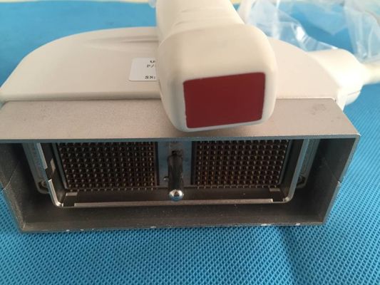 GE Ultrasound Machine 3S Phased Array Probe per GE Logiq 400 Logiq 500 Logiq P3 Vivid 3