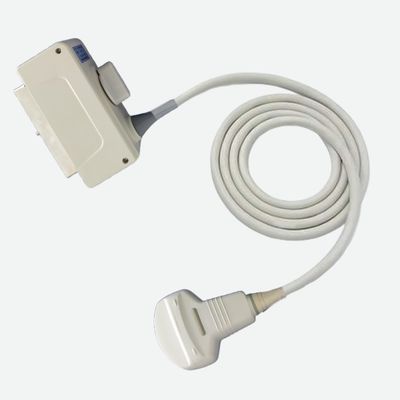 Sonde ad ultrasuoni metalliche convesse Aloka UST-9130 Prosound Alpha 7 Alpha 10 Prosound F75
