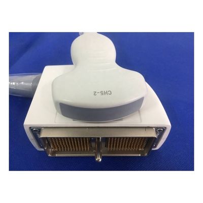 Tipo di sonda convessa Siemens CH5-2 Trasduttore ad ultrasuoni per l'uomo G40 Classe II