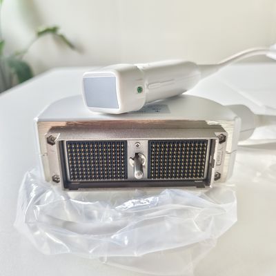 Trasduttore di sondaggio ad ultrasuoni a fascia umana compatibile con Siemens P4-2 e G40