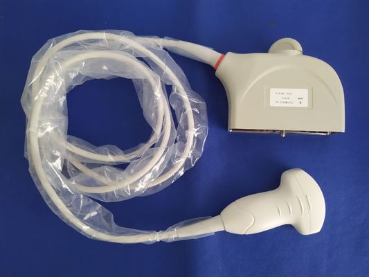 Sonde convessa senza fili per la diagnosi medica a ultrasuoni per Mindray C5-2 DC-7 N6 T6