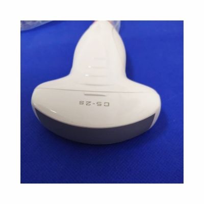 Fornitore di alimentazione elettrica Mindray Ultrasuono Sonda convessa C5-2s M7 Cavo metallo compatibile