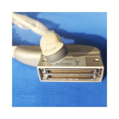 Logiqbook xp Logiq e LogiqP7 Logiq P9 Vivid i Vivid iq q Microconvex Ultrasonic Probe GE 8C-RS Compatibile