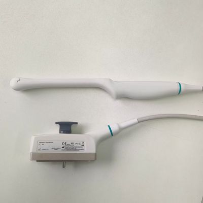 Esame medico Sonoscopio 6V1 Ultrasuoni Sonde transvaginale umana Trasduttore Somoscopio P9 Sonde compatibile