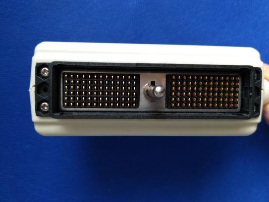 Classe II IC Sonoscope L745 Ultrasuono Sonde lineare umana Trasduttore Somoscope A6 Sonde compatibile