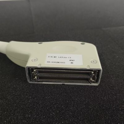 Sistema di imaging diagnostico Mindray 7L4s Lente di sonda ad ultrasuoni lineari per cavo M5