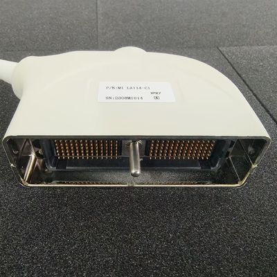 Sistema di imaging diagnostico Mindray DC7 DC-N6 Sonda ad ultrasuoni lineari per dispositivi portatili L11-4