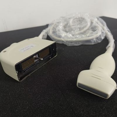 Diagnostica medica sonda ad ultrasuoni Mindray DC7 DC-N6 con sonda lineare Mindray L11-4