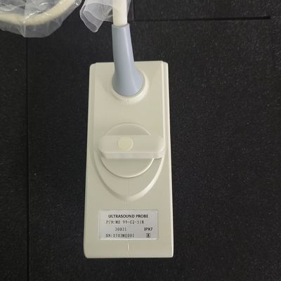 Scanner ad ultrasuoni plastici di classe II con sonda convessa compatibile Medison 99-C2-5IR