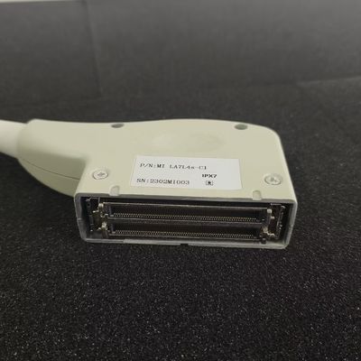 Mindray M6 Compatibile Esame medico Trasduttore di sonda lineare 7L4s Ultrasuoni umani
