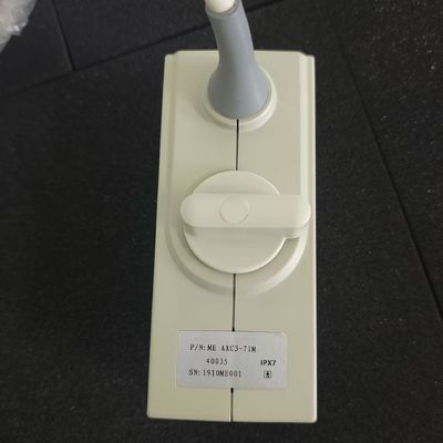 Accuvix V20 macchina ad ultrasuoni per la diagnosi medica AXC3-7IM tecnologia convex sonda