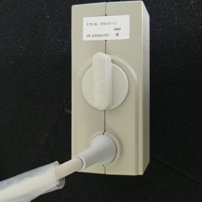 Lente convessa di sonda ad ultrasuoni Akola UST-9123 per PTZ SSD 3500 SSD 4000 Prosound 6 Alpha 6