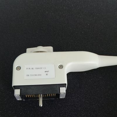 Classe II Esame medico Prosound 2 Trasduttore di sonda ad ultrasuoni convesso UST-9137